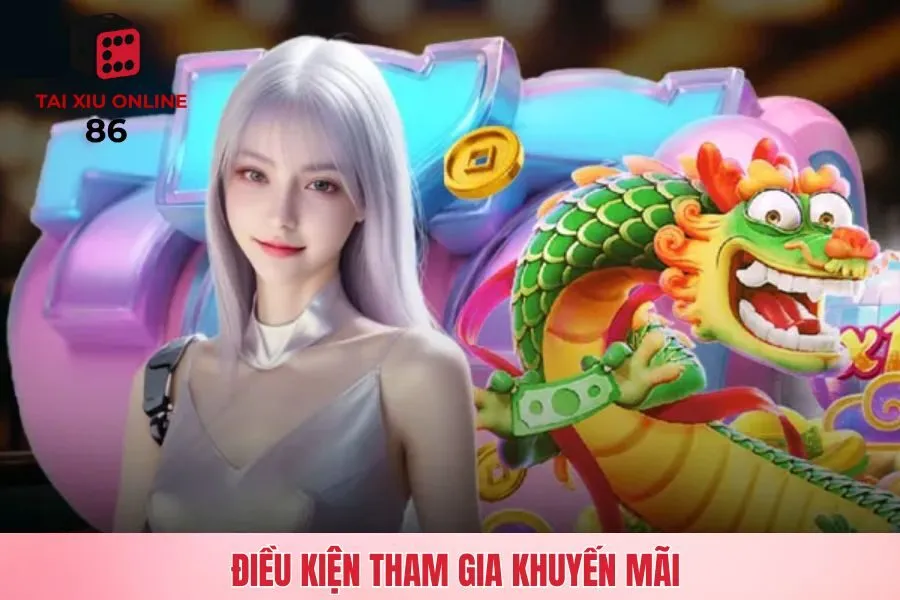 Các điều kiện nhận ưu đãi hội viên cần đáp ứng